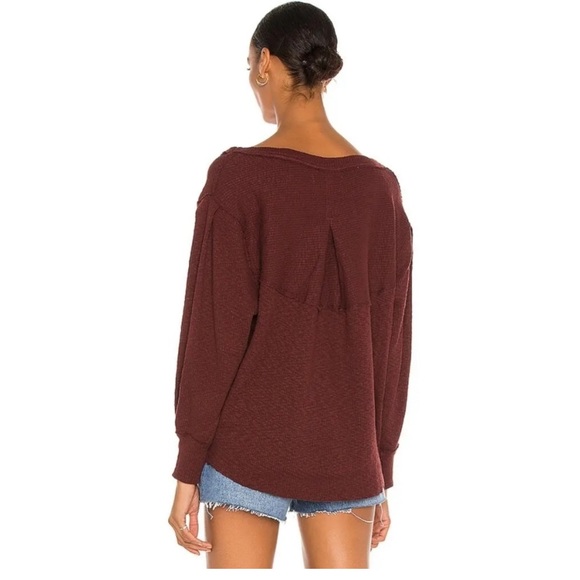 Free People Thermal - Picture 2 of 4